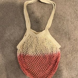 Fabfitfun item! Summer  bag